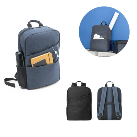 REPURPOSE BACKPACK. Laptop-Rucksack 15.6