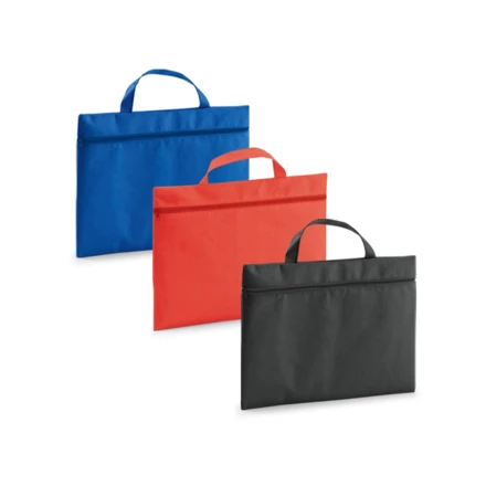 KAYL. Teczka konferencyjna z non-woven (80 g/m²) (NPS-92357-105)