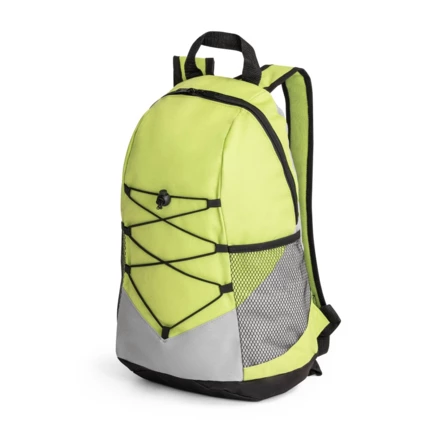 TURIM. 600D backpack (NPS-92471-119)