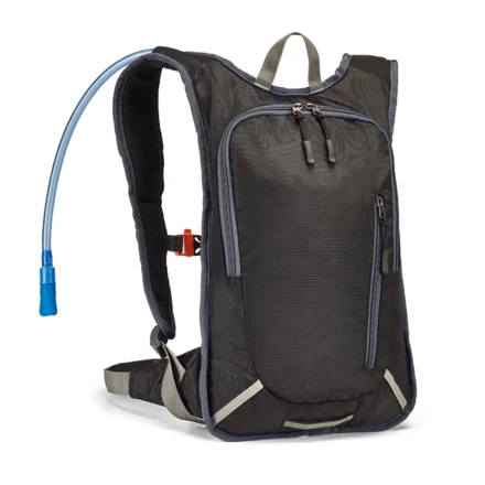 MOUNTI. 420D sports backpack with water tank 2 L (NPS-92628-113)