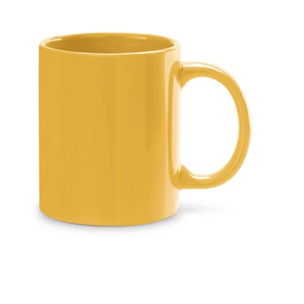 BARINE. 350 mL ceramic mug (NPS-93887-108)