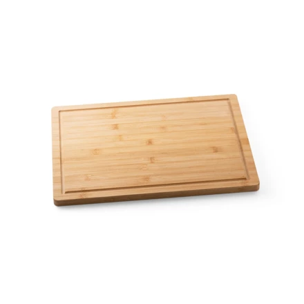 MARJORAM. Bamboo cutting board (NPS-94261-160)