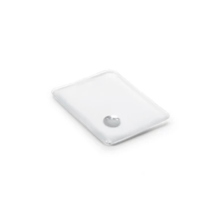 CORDEN. Ogrzewacz żelowy wykonany z PVC (NPS-94353-106)