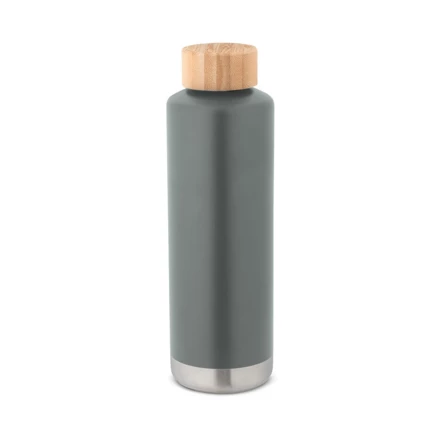 NORRE BOTTLE. Double wall stainless steel (36% recycled) vacuum insulated bottle 640 mL (NPS-94662-133)