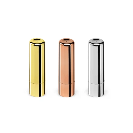 SCARLETT. Pomadka ochronna do ust z ABS (NPS-94880-157)