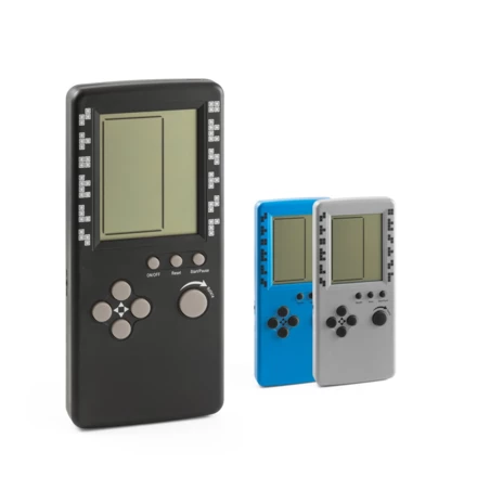 BRANSON. Klasyczna konsola z 26 grami z ABS (NPS-97180-114)