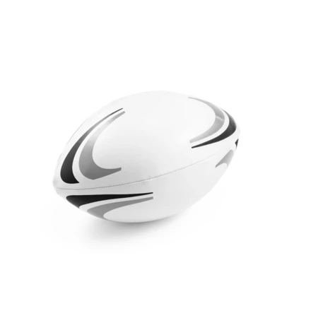 LOMU. Piłka do gry w rugby (NPS-98269-123)