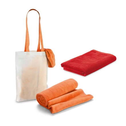 SARDEGNA. Ręcznik plażowy (NPS-98375-128)