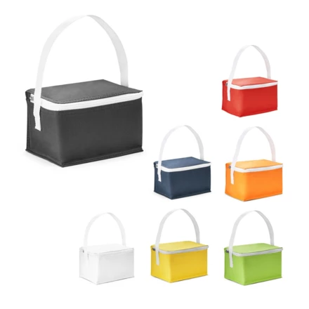 JEDDAH. Torba chłodząca 3 L z 600D (NPS-98406-108)