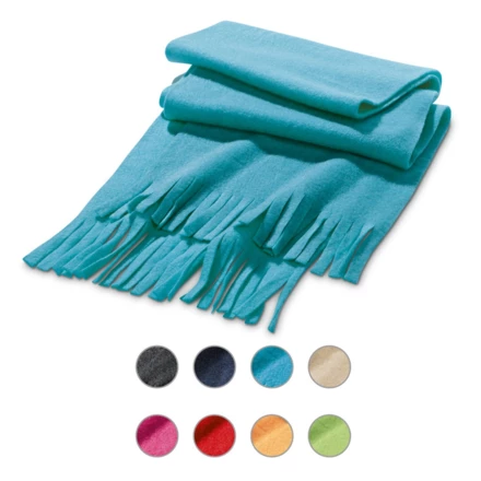 JASON. Polar fleece scraf (200 g/m²) (NPS-99011-131)