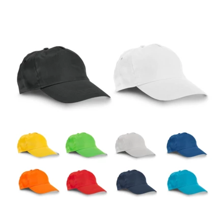 RUFAI. 100% cotton cap (NPS-99029-105)
