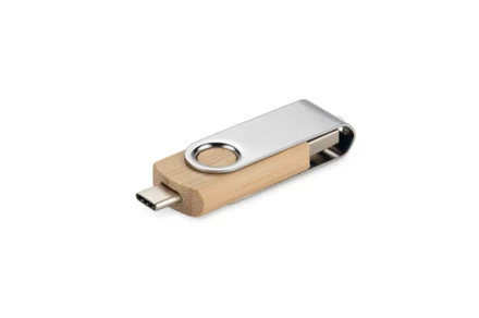 Pamięć USB TWISTER-PRO 32GB 3.0 OTG (NAS-44097-17)