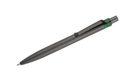 zielony