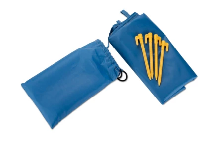 Wodoodporna mata piknikowa TERLA (NAS-20607-03)