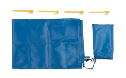 Wodoodporna mata piknikowa TERLA (NAS-20607-03)