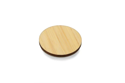 Przypinka bambusowa ROUND (NAS-29198-17)