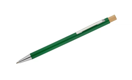 zielony