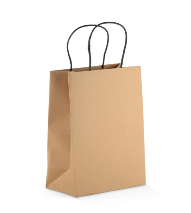 Torba papierowa PAKLO średnia (NAS-02222-09)