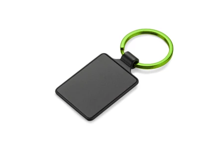 zielony