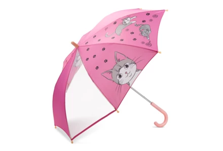Parasol dziecięcy MIAU (NAS-37064-21)