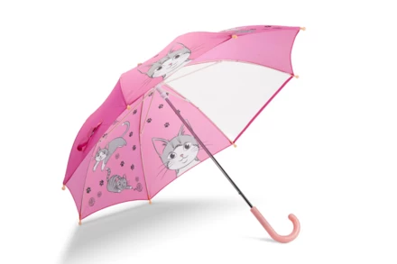 Parasol dziecięcy MIAU (NAS-37064-21)
