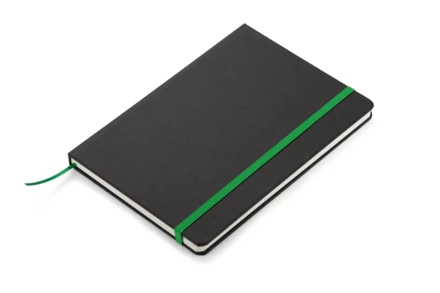zielony