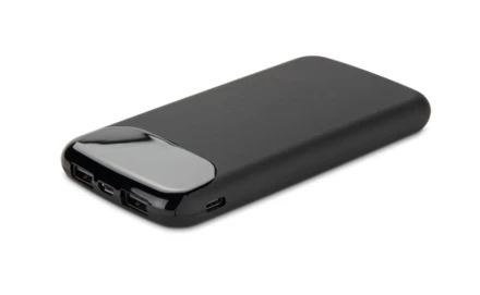 Powerbank MING-PRO 10000 mAh (NAS-45134-01)