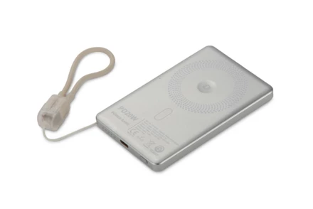 Powerbank ZYNTRA 5000 mAh 20W (NAS-45136-00)