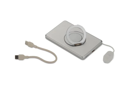 Powerbank ZYNTRA 5000 mAh 20W (NAS-45136-00)