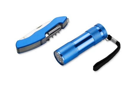 Zestaw narzędzi REPARO (NAS-29211-03)