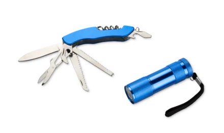 Zestaw narzędzi REPARO (NAS-29211-03)