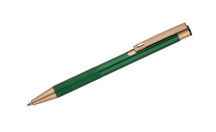 zielony