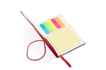 Notes POSTI A6 (NAS-18223-04)
