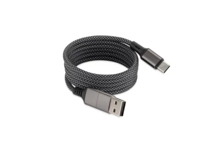 Magnetyczny kabel do ładowania ALEKSA (NAS-09184-14)