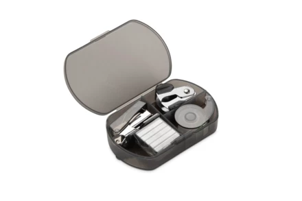 Zestaw przyborów biurowych DOCSY (NAS-17931-02)