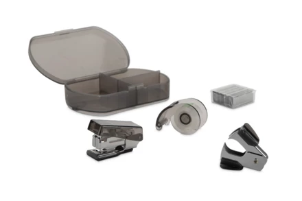 Zestaw przyborów biurowych DOCSY (NAS-17931-02)