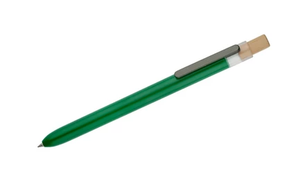 zielony