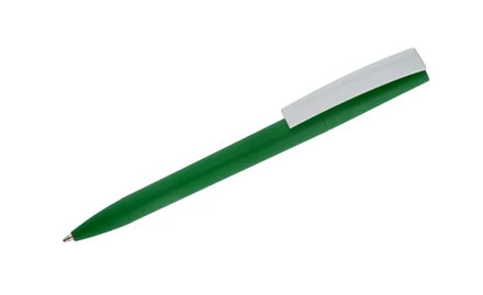 zielony