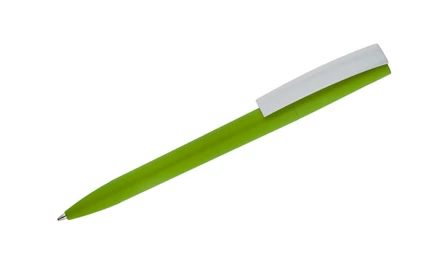 zielony jasny