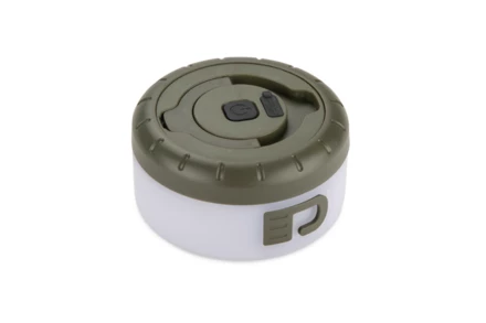 Lampka campingowa 2 w 1 VIBER (NAS-29215-18)