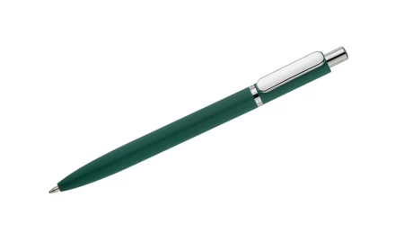 zielony