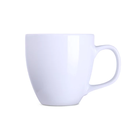 Americano Duo 420ml biały (NMX-M533-69929)