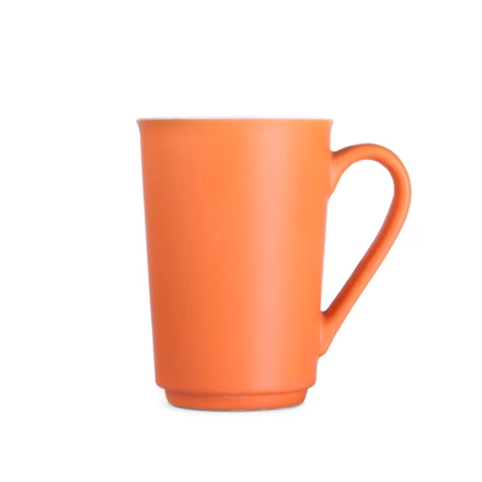 Cool 240ml pomarańczowy/biały (NMX-M072-68163)