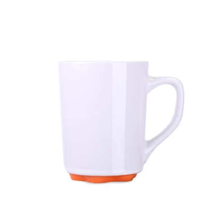 Ivory 300ml biały/pomarańczowy (NMX-M498-76525)