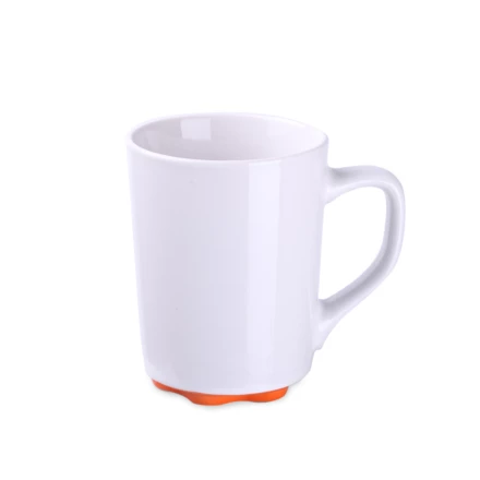 Ivory 300ml biały/pomarańczowy (NMX-M498-76525)