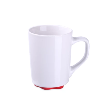 Ivory 300ml biały/czerwony (NMX-M498-76508)