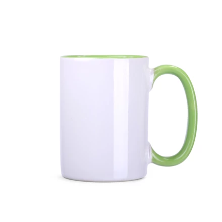 Evergreen 300ml biały/jasnozielony (NMX-M499-77399)