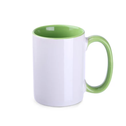 Evergreen 300ml biały/jasnozielony (NMX-M499-77399)