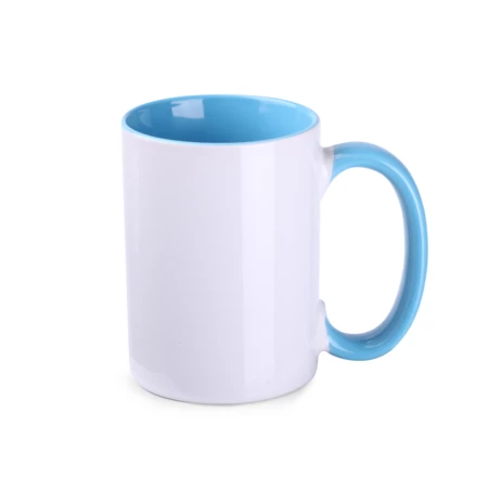 Evergreen 300ml biały/jasnoniebieski (NMX-M499-77398)