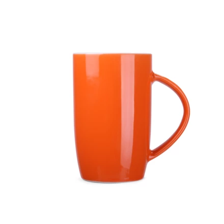 Fox 270ml pomarańczowy/biały (NMX-M496-77401)